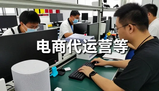 四川淘客金云电子商务有限公司介绍多品类商品经营基础知识